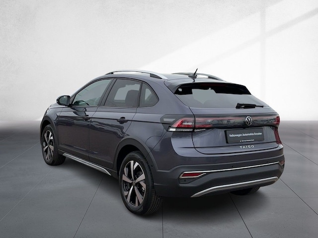 Volkswagen Taigo DSG IQ.Drive Style