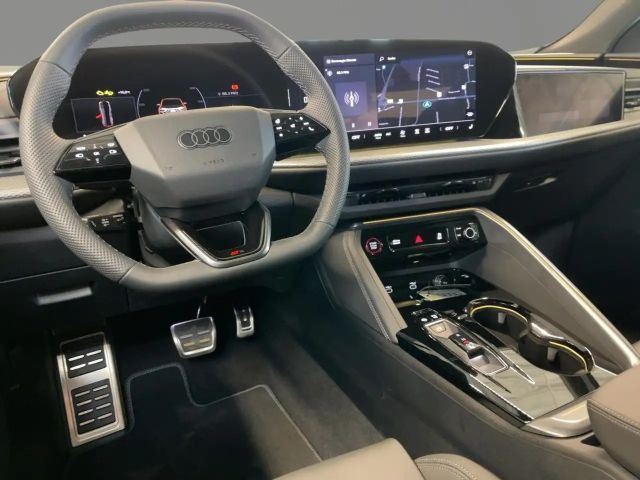Audi Q5 Quattro