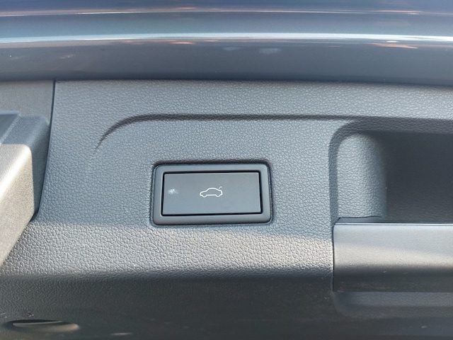 Volkswagen Touran 1.5 TSI DSG Move