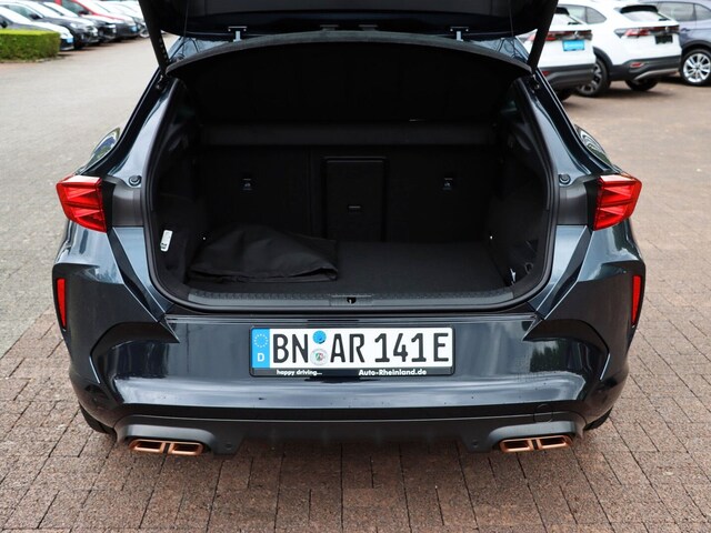 Cupra Formentor DSG VZ