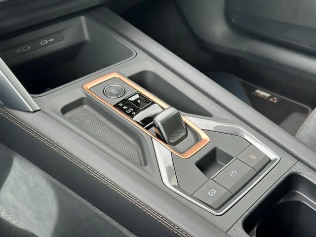 Cupra Leon DSG Sportstourer