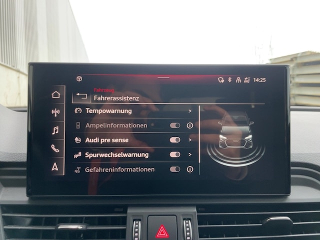 Audi Q5 40 TDI Quattro S-Tronic