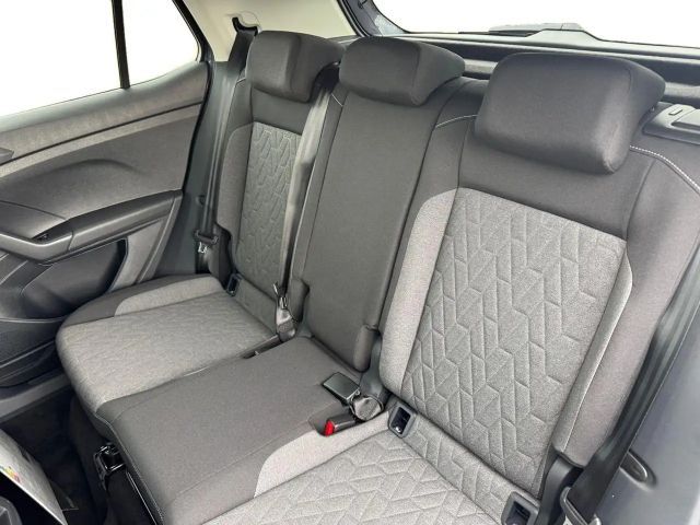 Volkswagen T-Cross 1.5 TSI DSG Life