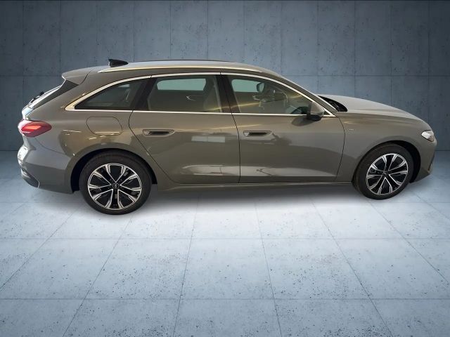 Audi A5 Hybride Quattro