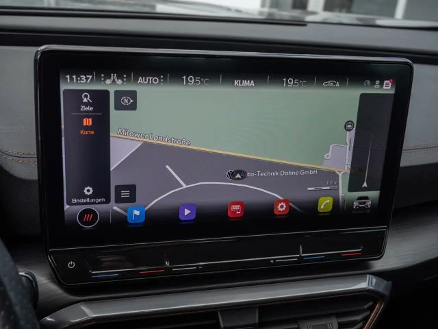 Cupra Formentor 2.0 TSI 4Drive VZ