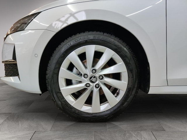 Skoda Octavia Combi Selection