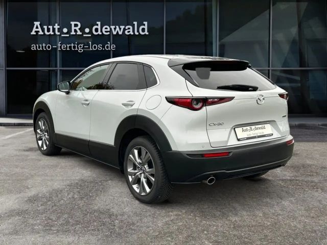 Mazda CX-30 SkyActiv