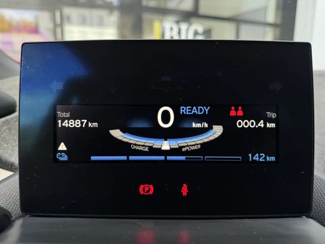 BMW i3 120Ah Sportpakket