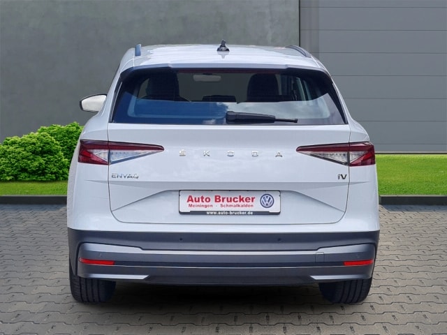 Skoda Enyaq Loft iV 50