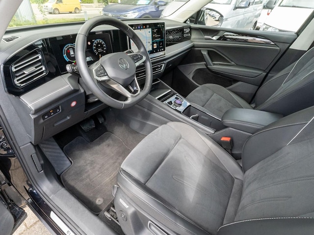 Volkswagen Tiguan 2.0 TDI DSG Elegance Elegance