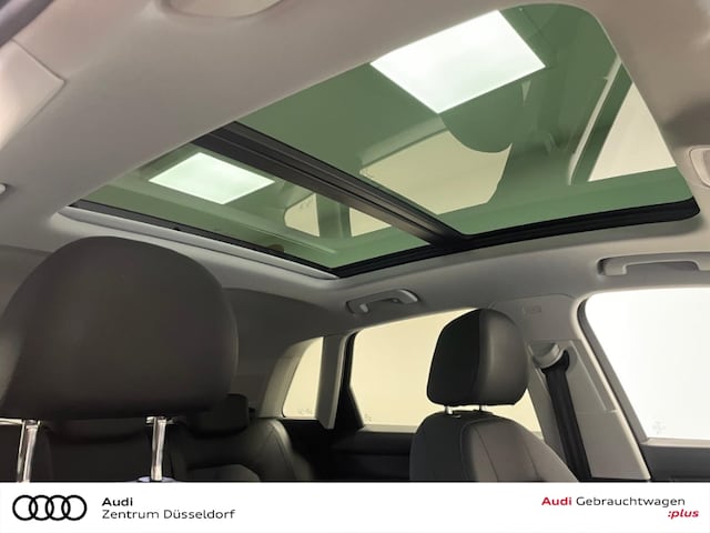 Audi Q3 35 TFSI S-Tronic