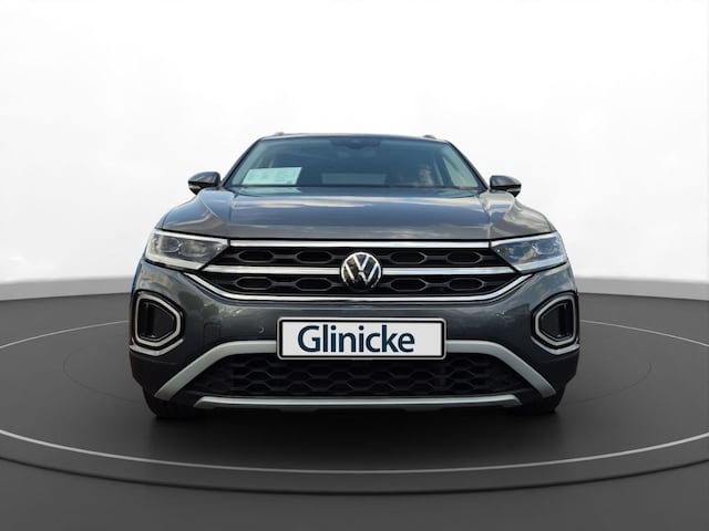 Volkswagen T-Roc 1.5 TSI DSG IQ.Drive
