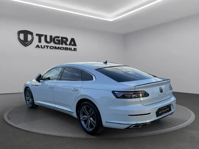 Volkswagen Arteon DSG R-Line