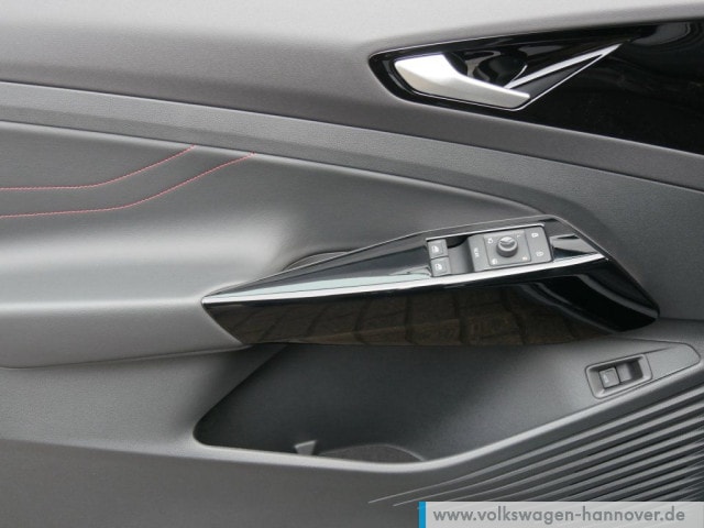 Volkswagen ID.4 GTX IQ.Drive