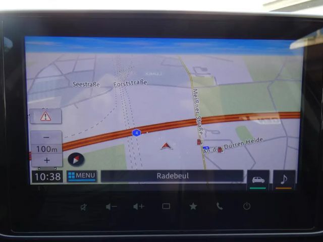 Suzuki SX4 S-Cross 1.5 'Comfort+' #LED #ACC #NAVI #360°