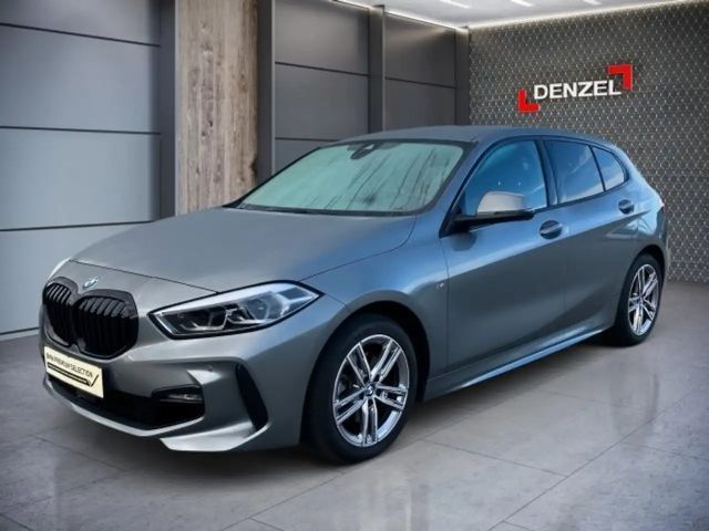 BMW 116 116d 5-deurs Sedan