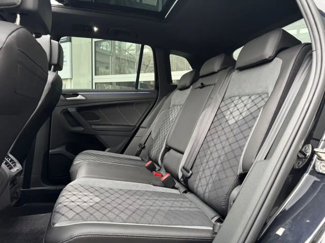 Volkswagen Tiguan 2.0 TDI IQ.Drive R-Line