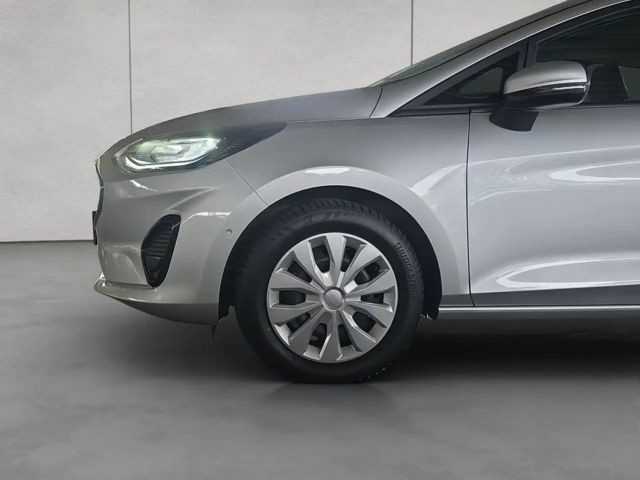 Ford Fiesta Cool & Connect