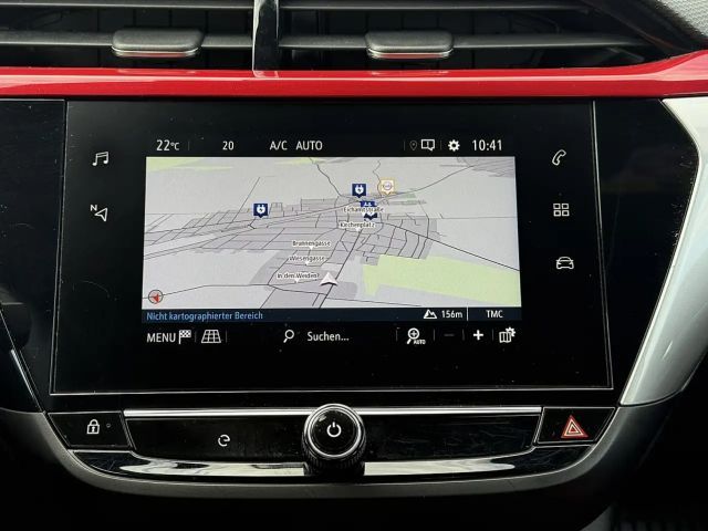 Opel Corsa GS-Line Grand Sport