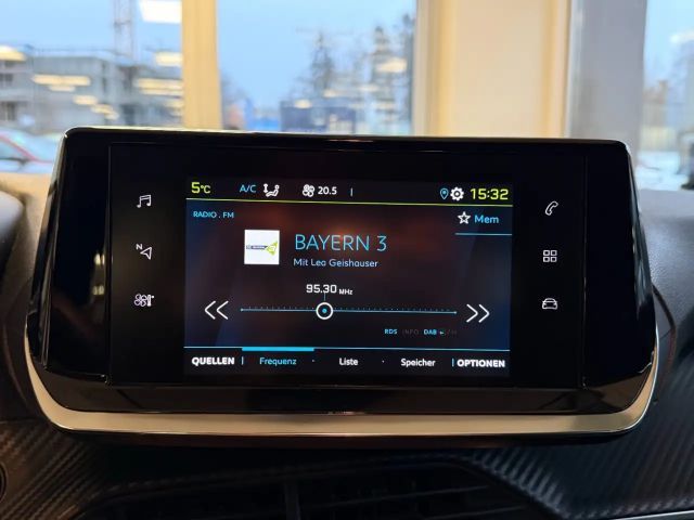 Peugeot 208 Active Pack