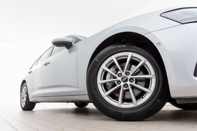 Audi A6 35 TDI Avant S-Tronic