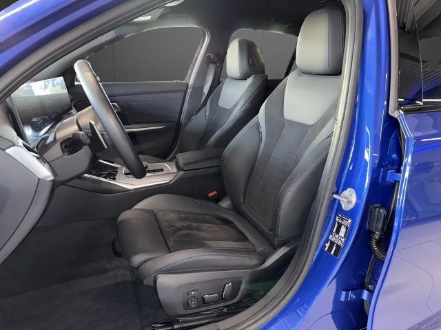 BMW 320 320i M-Sport Touring