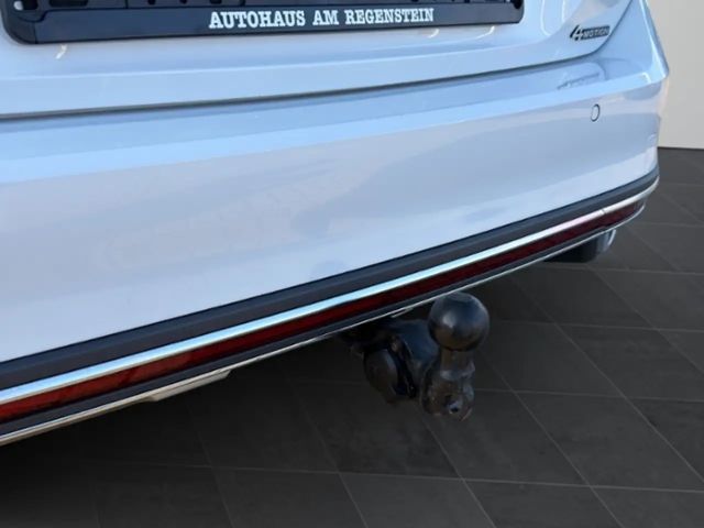 Volkswagen Passat 2.0 TDI AllTrack Pro