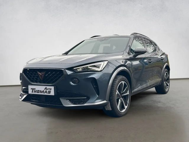 Cupra Formentor 2.0TDI