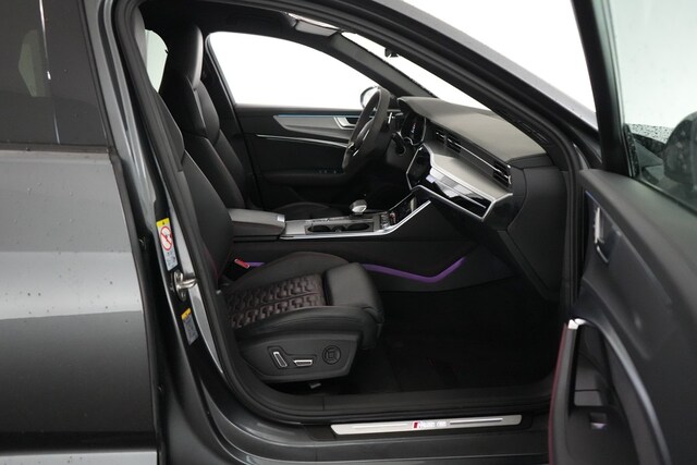 Audi RS6 Avant Quattro