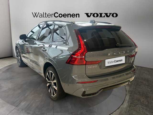 Volvo XC60 XC60