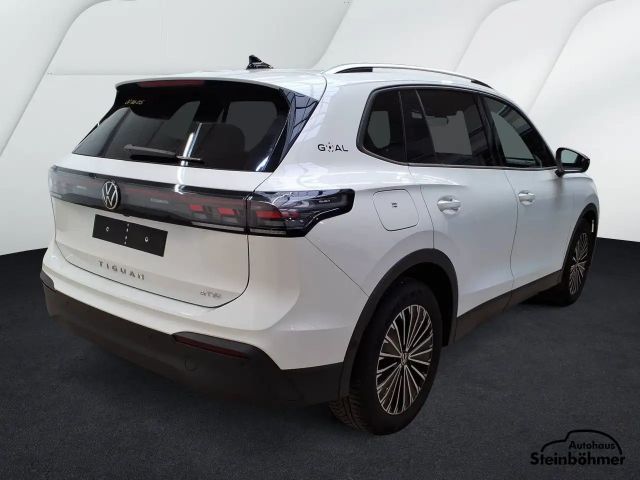 Volkswagen Tiguan 1.5 eTSI DSG IQ.Drive