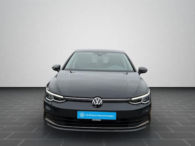 Volkswagen Golf 1.0 TSI Golf VIII Move