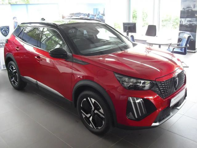 Peugeot 2008 GT-Line