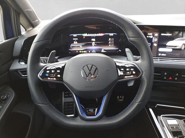 Volkswagen Golf Golf R PERFORMANCE LM19 MATRIX DCC KAMERA