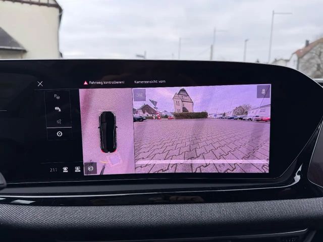 Audi A5 Quattro S-Tronic