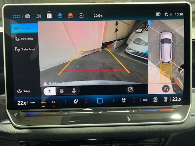 Volkswagen Passat R-Line Variant