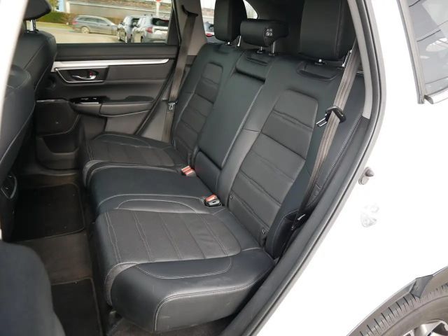 Honda CR-V 2.0 Executive Hybrid