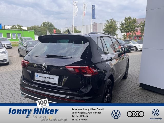Volkswagen Tiguan 1.5 TSI DSG Life