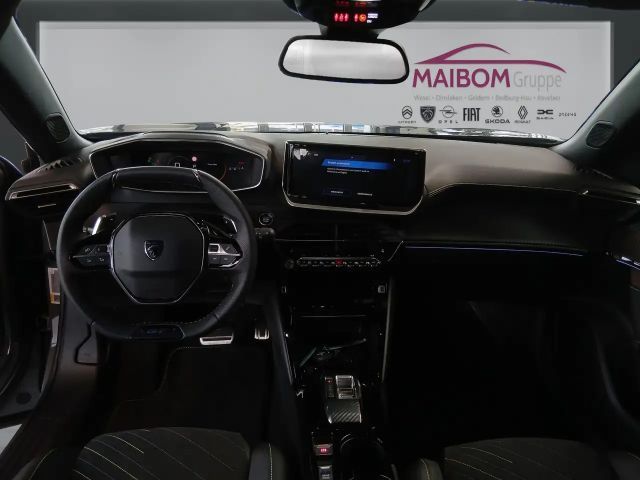 Peugeot 2008 GT-Line Hybrid