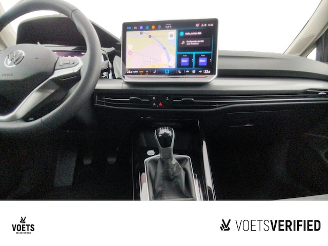 Volkswagen Golf 1.5 TSI Golf VIII Style