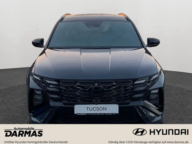 Hyundai Tucson 1.6 2WD N Line