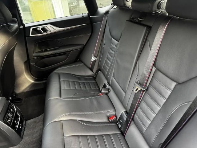 BMW 430 430d Coupé M-Sport xDrive