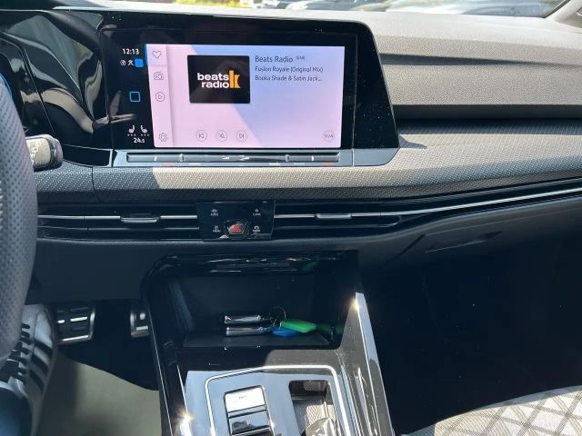 Volkswagen Golf DSG R-Line Variant