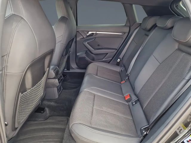 Audi S3 Sedan Sportback