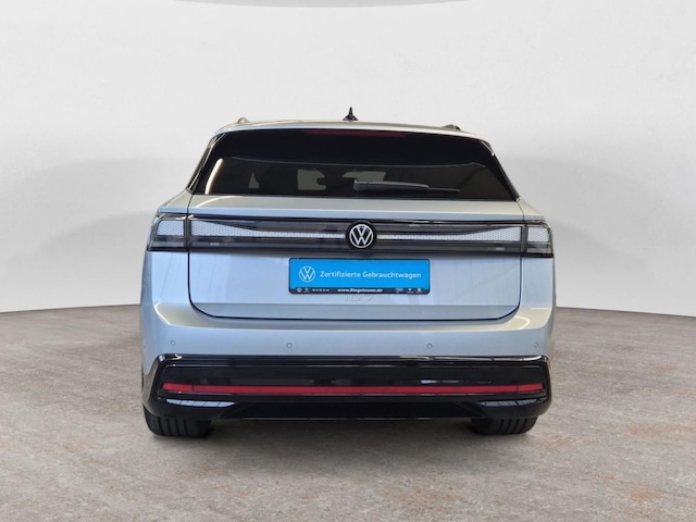 Volkswagen ID.7 Pro Tourer