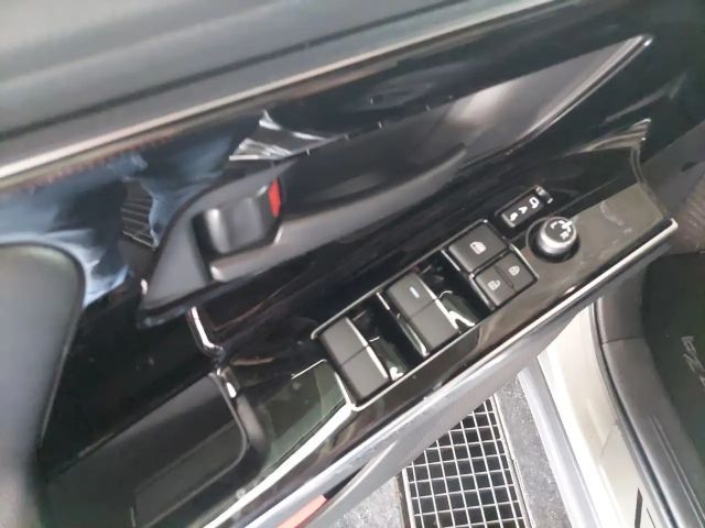 Toyota bZ4X Voorwielaandrijving