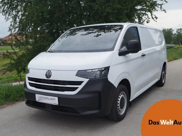 Volkswagen Beetle VW Transporter T7 Kastenwagen LR TDI
