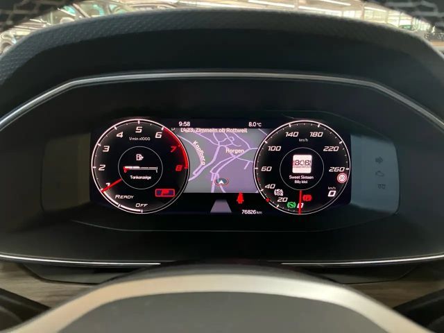 Seat Leon 1.5 eTSI DSG Sportstourer Xcellence