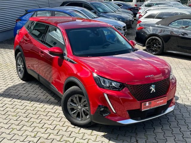 Peugeot E-2008 Active Pack