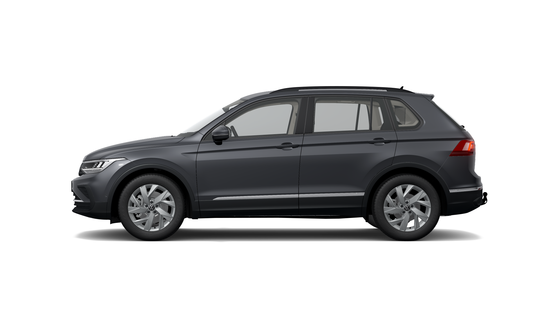 Volkswagen Tiguan 2.0 TDI 4Motion DSG